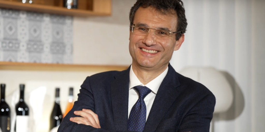 Spella confermato presidente di Citra per il triennio 2025-2028